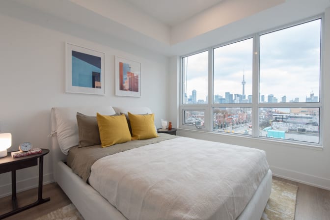 Photo of Waverley Apartments's room