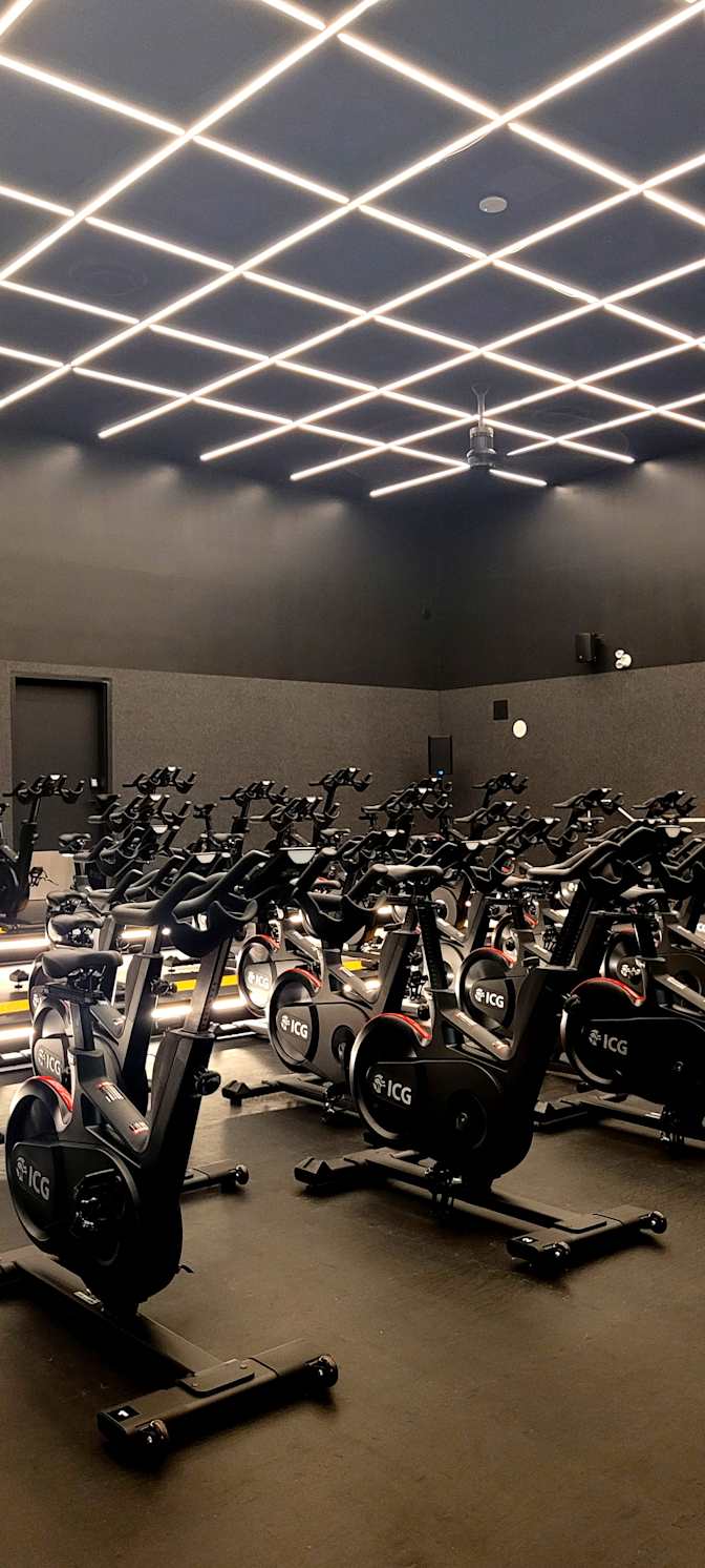 Sherry Anne Mohammed's room