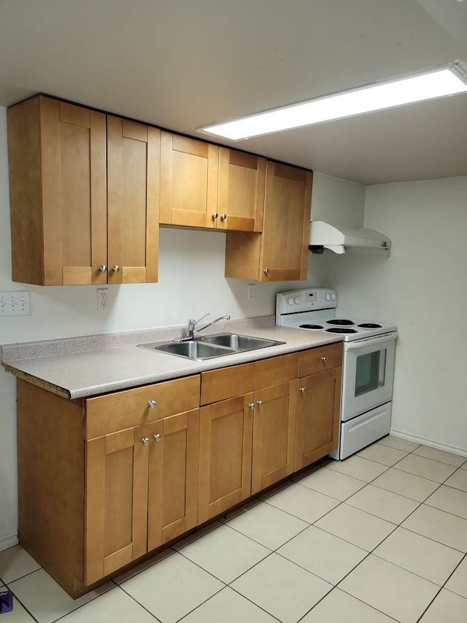 Parnaam Lalli's room