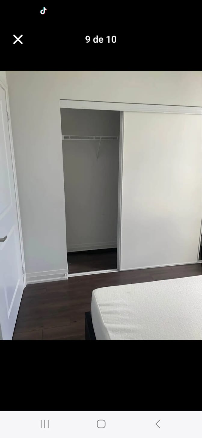 Jose Daniel Colmenares Berrio's room