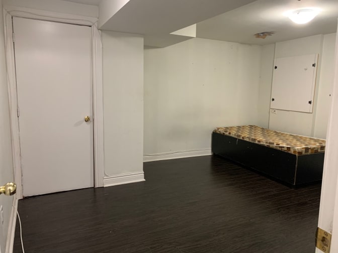 Kiranpreet Kaur Dhindsa's room