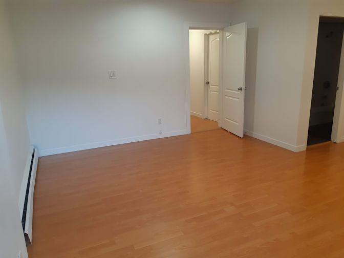 Photo of Michelle's room