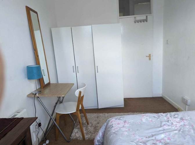 Photo of ozgur sargin's room
