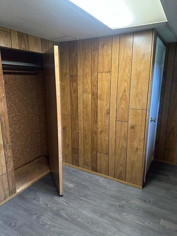 Photo of Shiana's room