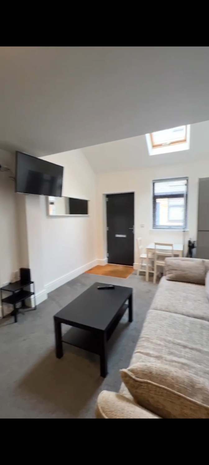 Photo of Kate's room