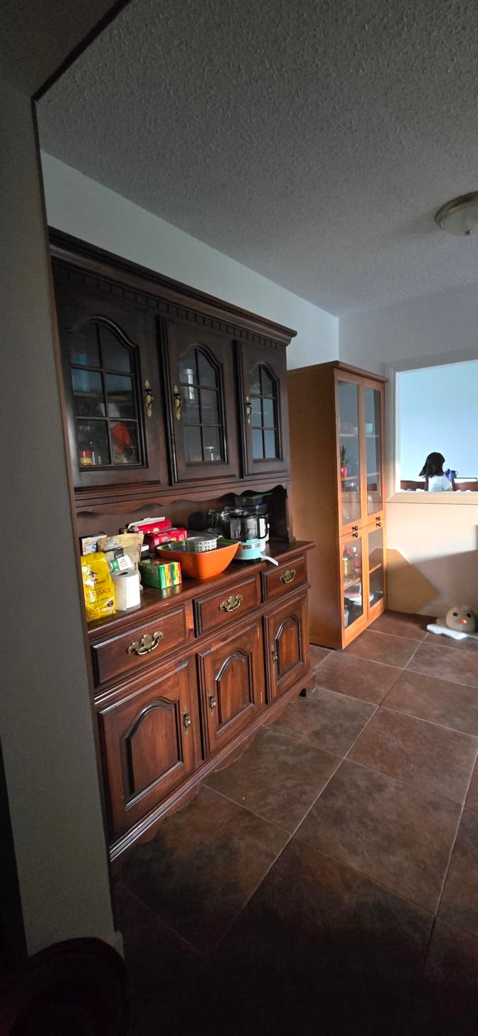 Photo of Sarah's room