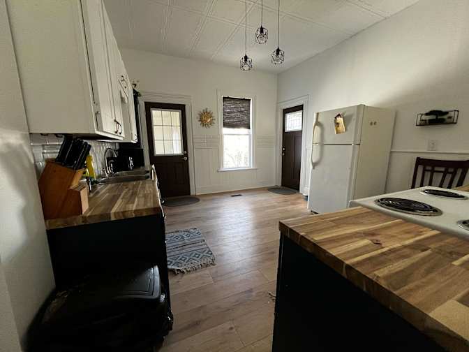 Photo of julie's room