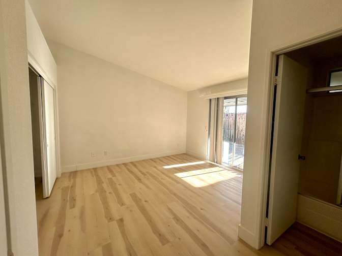 Photo of Viviana's room