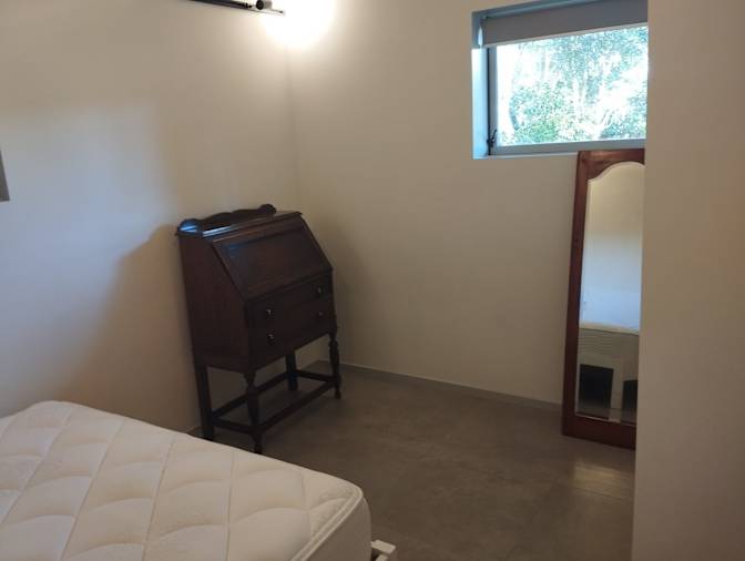 Photo of Tom's room