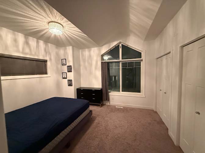 Photo of Gurarsh's room