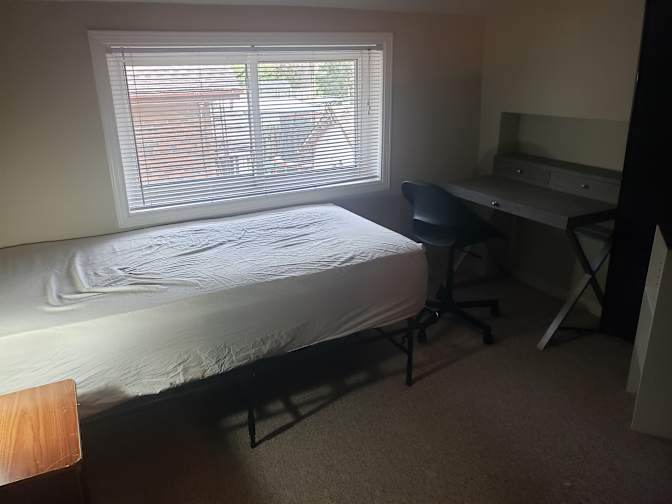 Photo of HIWA's room