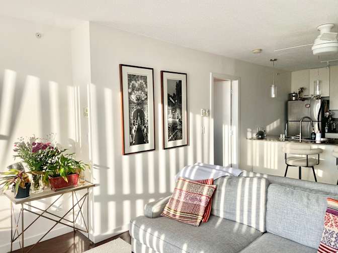 Photo of Jennifer's room