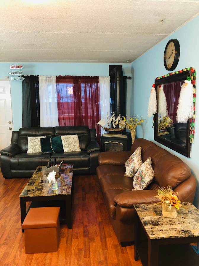 Jennifer Colasito's room