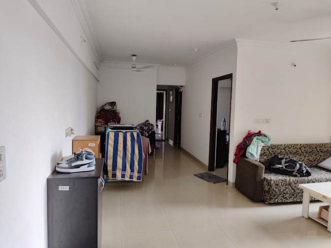 Photo of Archit Jain's room