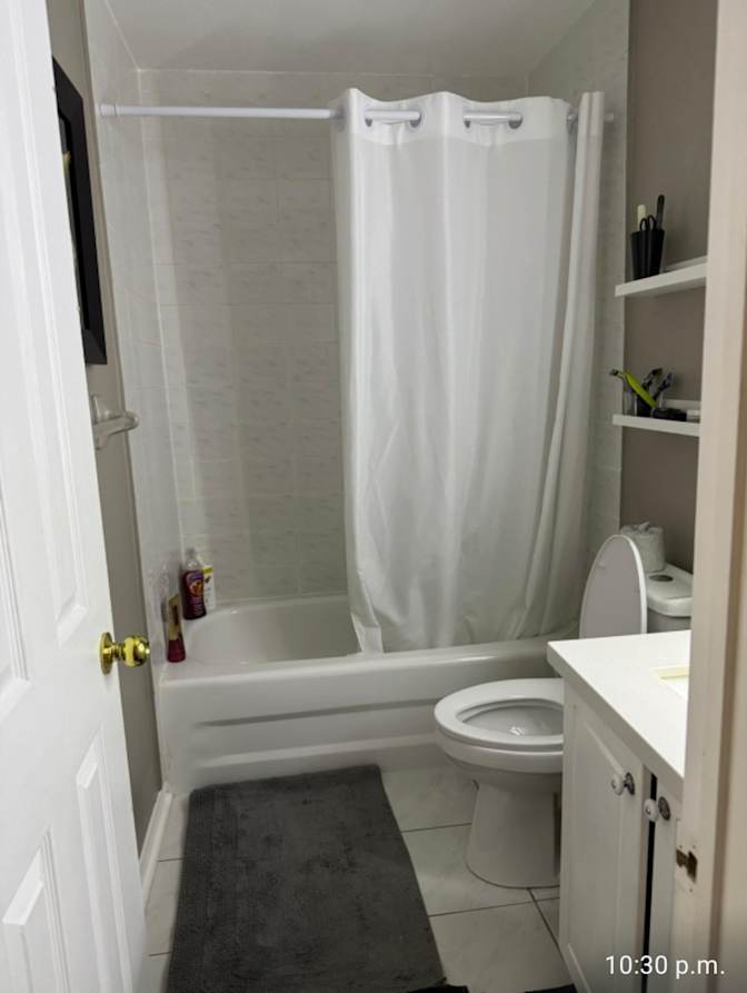 Photo of Laila Adahan's room