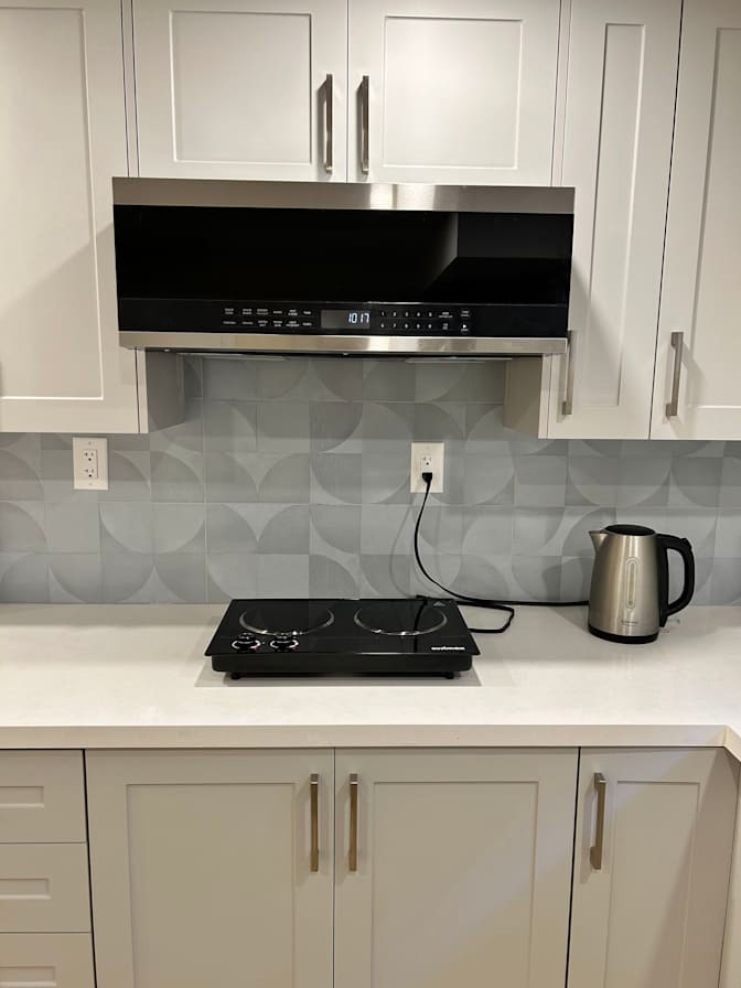 Jennifer Trinh's room