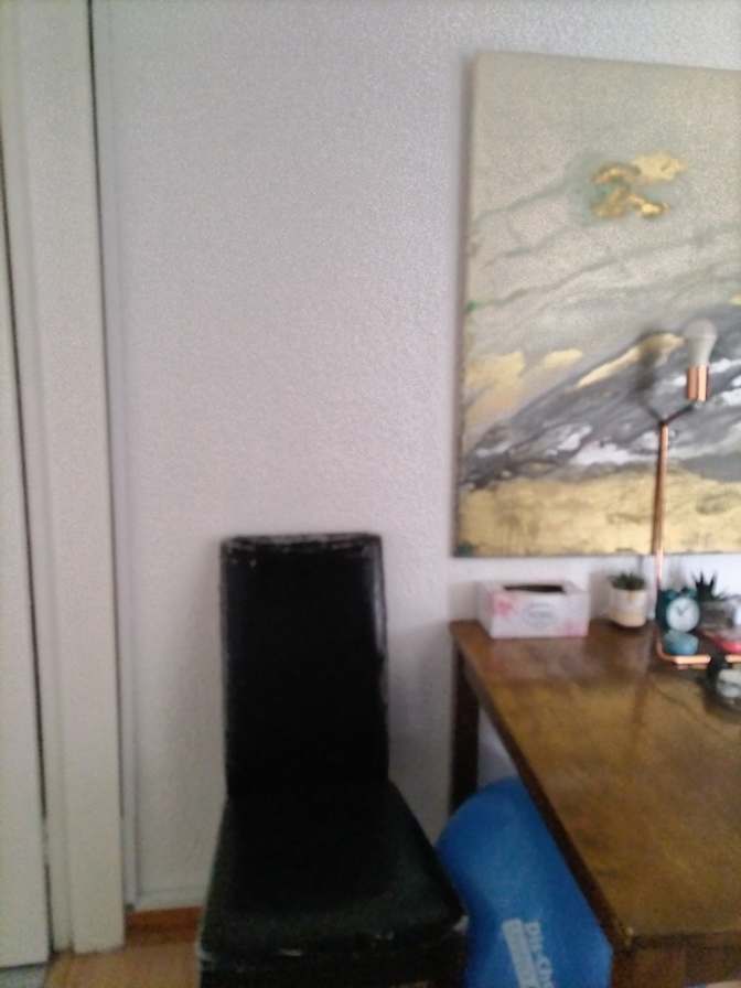 Photo of Rhona Proxenos's room
