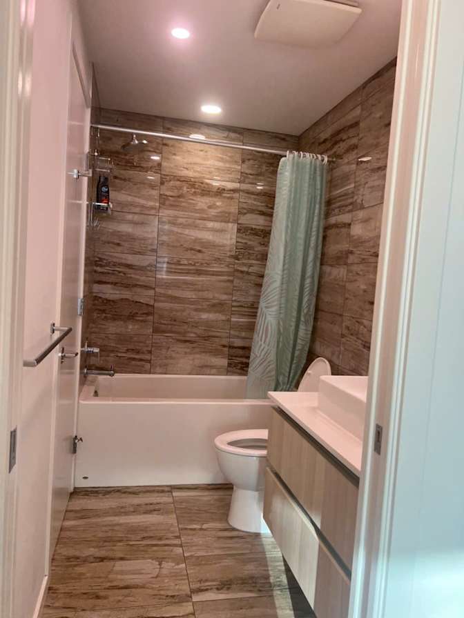 Photo of Phuong Le's room