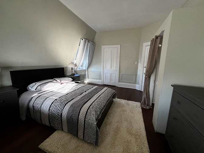 Photo of julie's room
