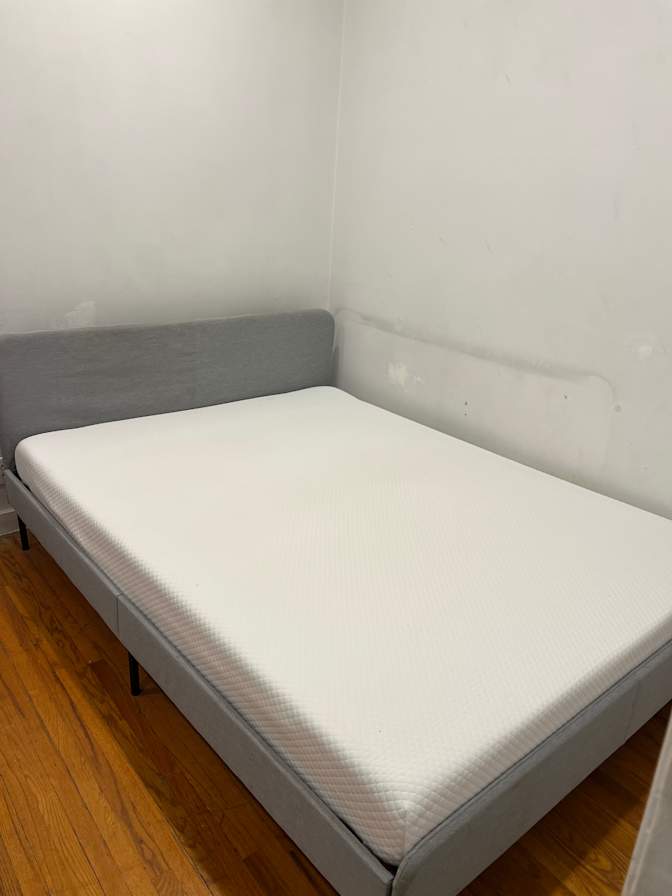 Rodney Property Manager's room