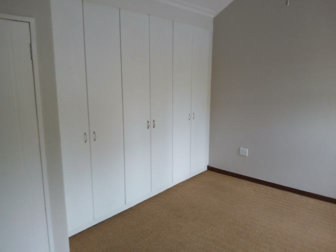 Photo of Jason's room