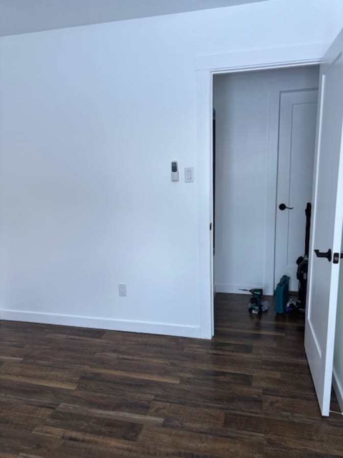 Photo of Robert Brzyski's room