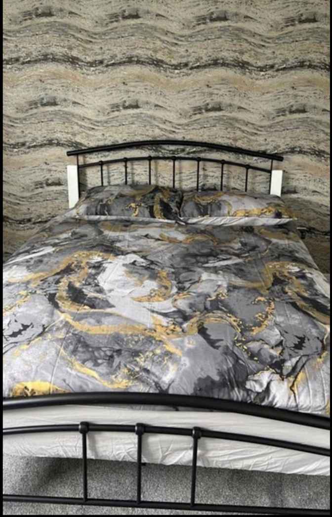 Photo of S k's room