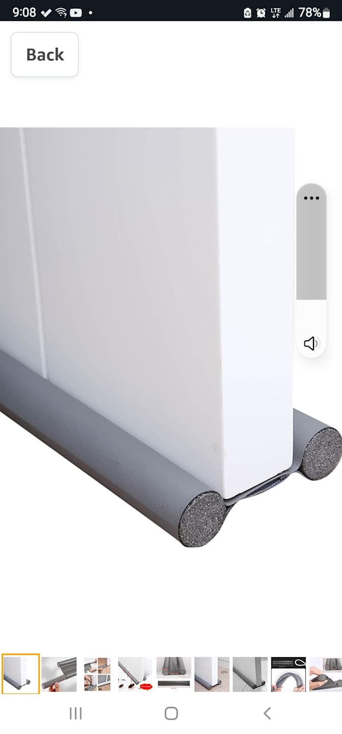 SISTER Ingrid's room