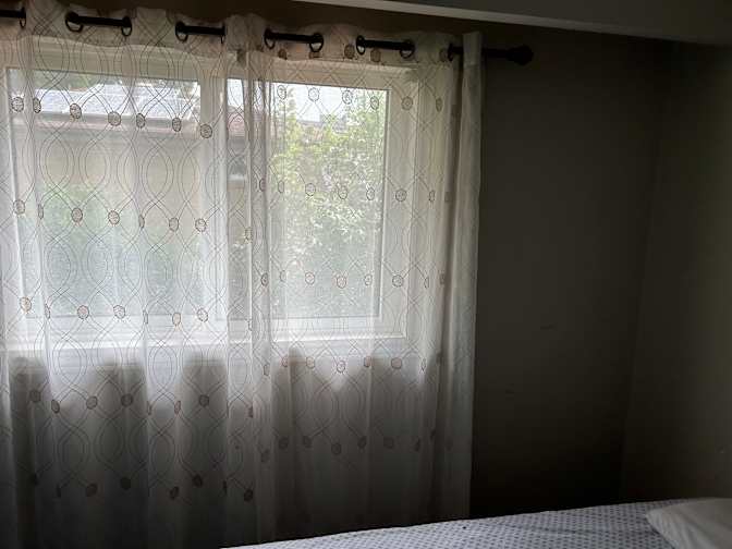 marva paula herrington's room