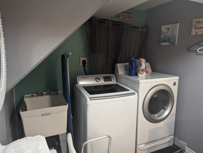 Photo of jaime wisnowski's room
