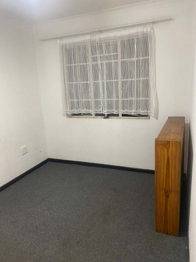 Photo of Anastasia's room