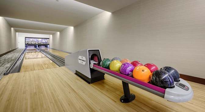 Paul (Chih-Ping)'s room