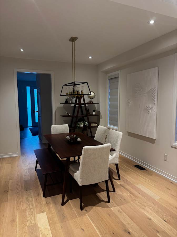 Photo of Alex's room