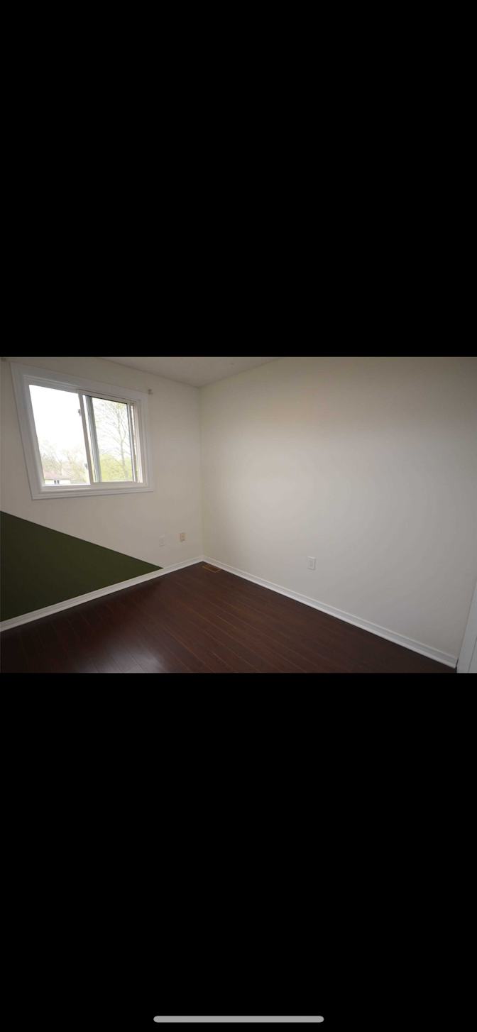 Photo of Erika's room