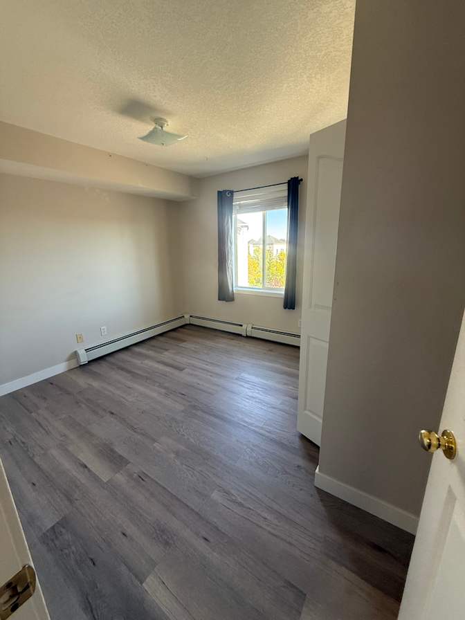 Photo of Jack's room