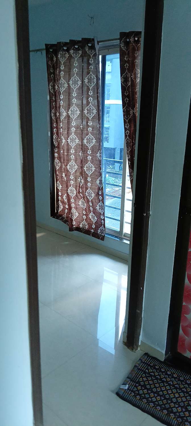 Photo of Aryan's room