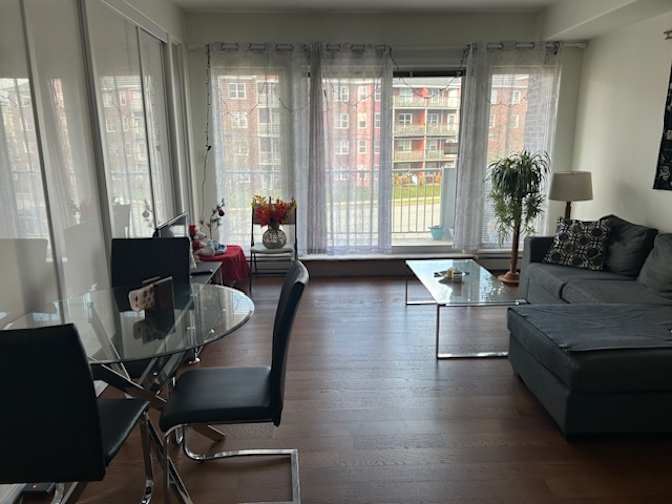 Photo of Santhi Varanasi's room