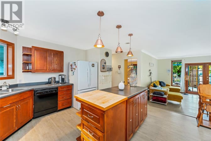 Anissa Moussi's room