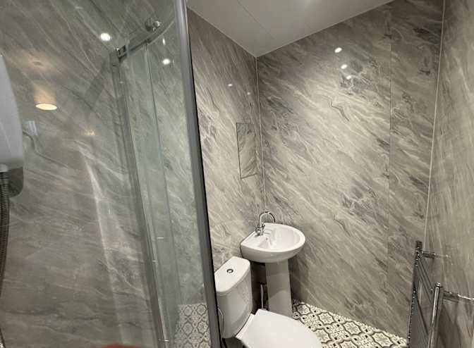 Photo of Hunters Castleford's room