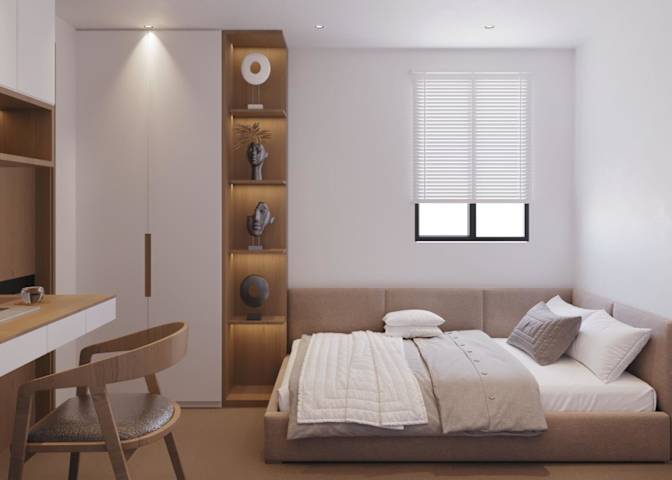 Photo of Upper Residence Property Ltd.'s room