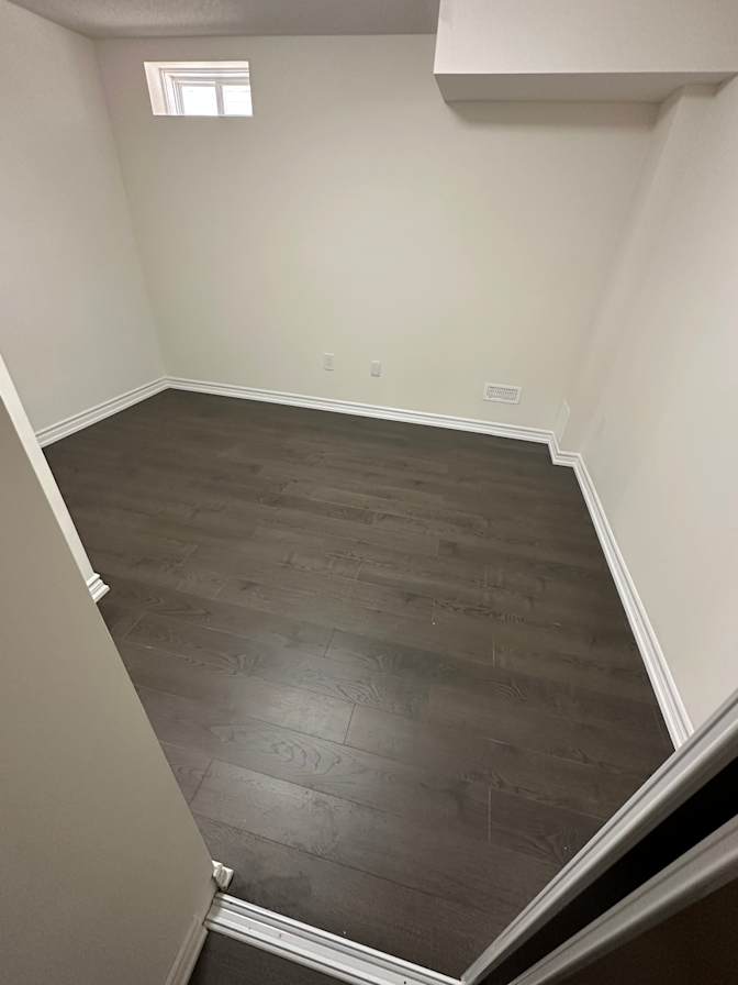 Shuning (Jane) You's room