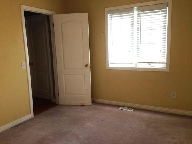 Photo of amanda's room