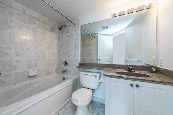 Photo of Steven's room