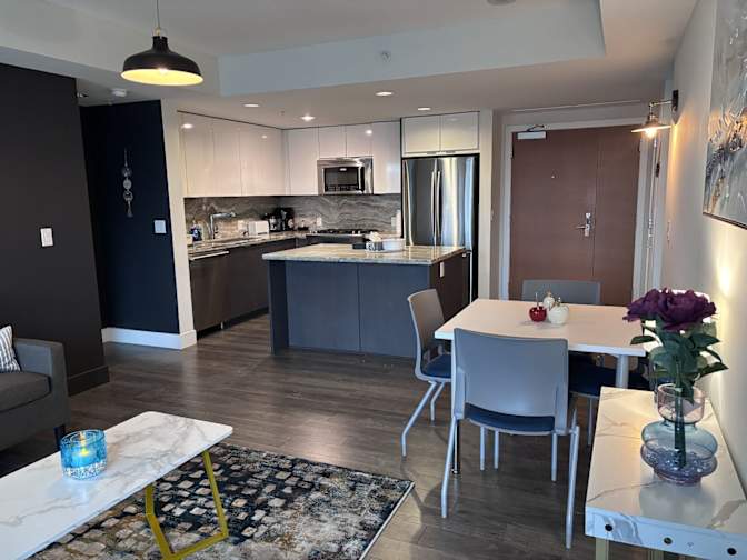 Photo of Sonia's room