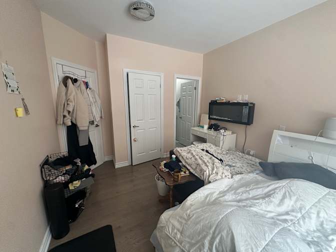 Photo of Eunbyeol ko's room