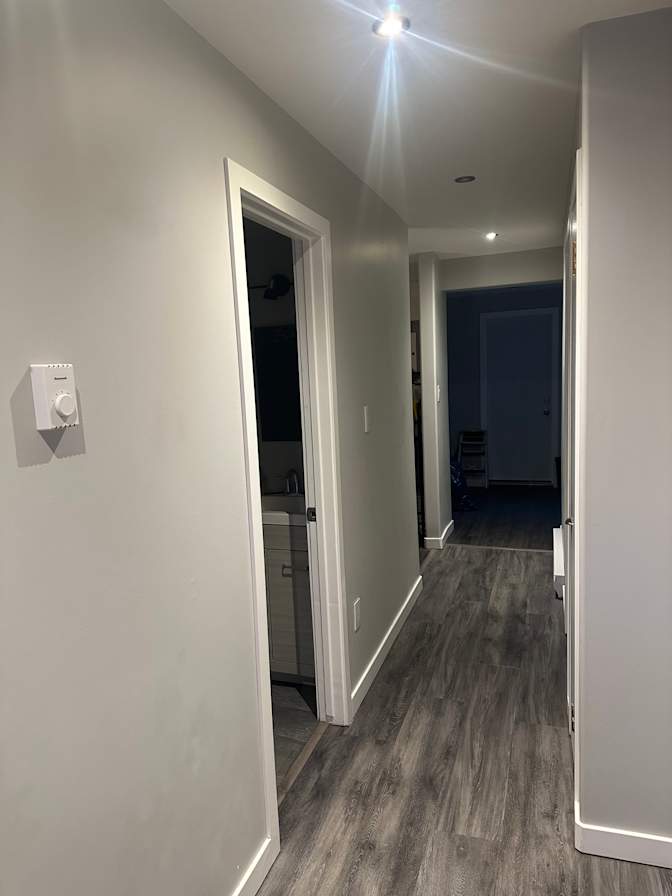 Photo of Atlas crandall's room
