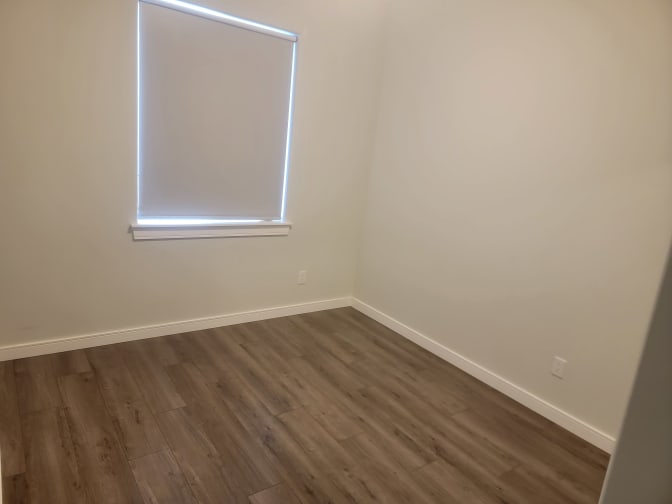 Photo of Yula's room
