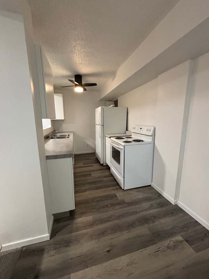 Photo of lisa's room