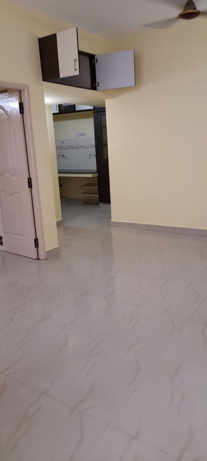 Photo of Ananth Sathvick's room