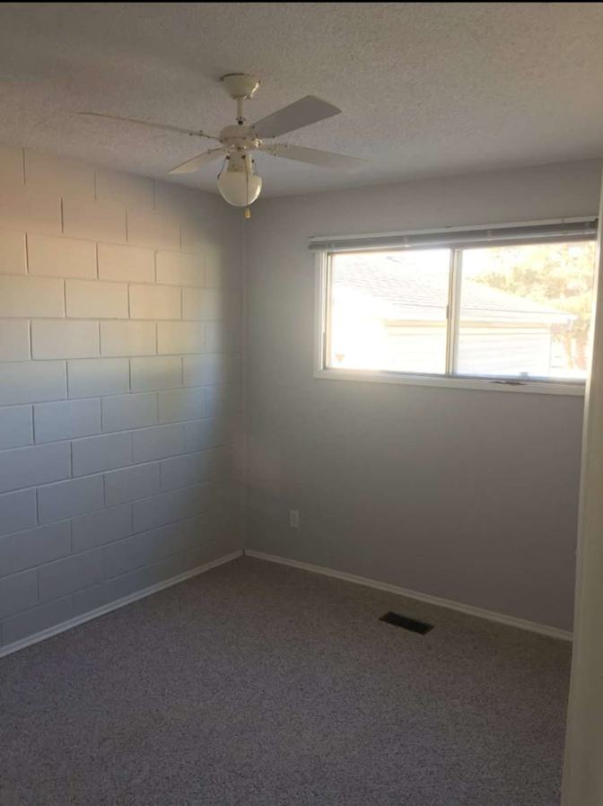 Photo of Owen's room